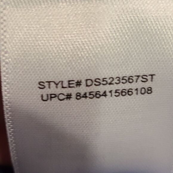 Alan Flusser Sweater Men Size L Blue Cotton Cashmere V-Neck - Picture 5 of 5